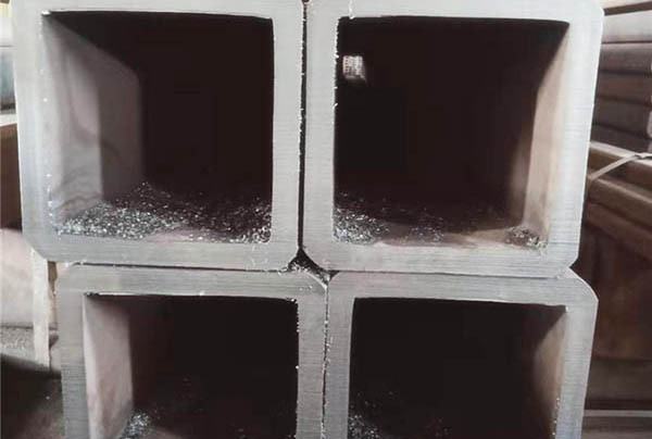 宁晋厚壁无缝方管