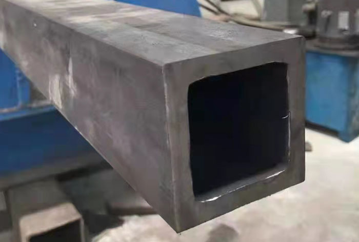 宁晋厚壁无缝方管