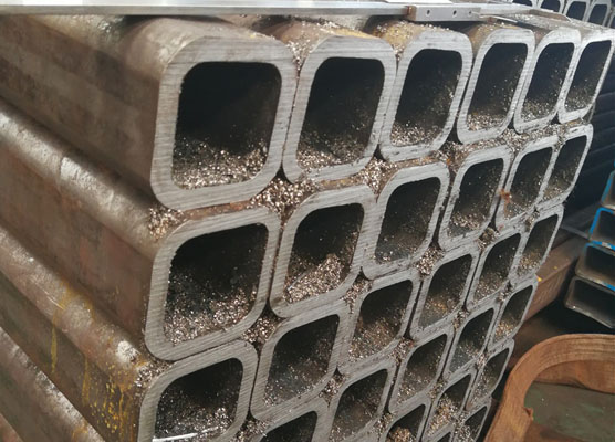 宁晋厚壁无缝方管