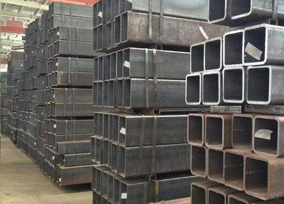 宁晋大口径方矩管