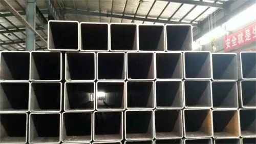 宁晋q355d无缝方矩管型号价格