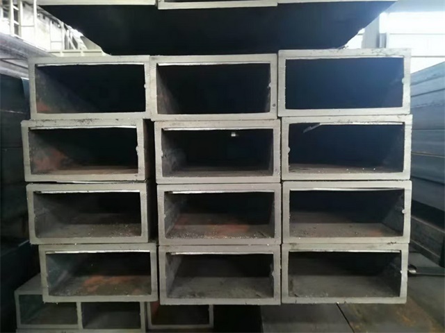 宁晋Q235冷拔方管材质特点 适用工程场景分析