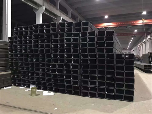 宁晋冷拔方管选型指南 工程采购怎么选